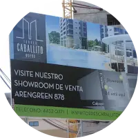 Thumbnail Cartel Emprendimientos