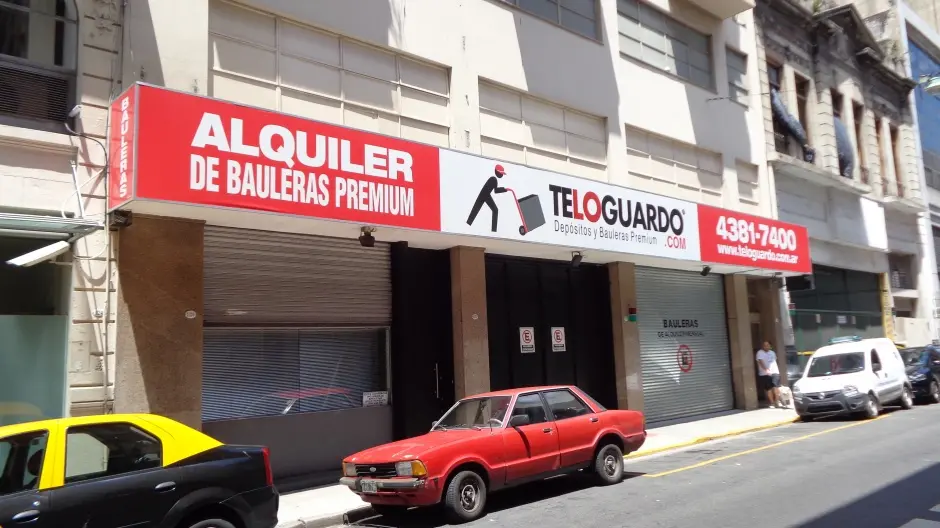 Carteles para Comercios